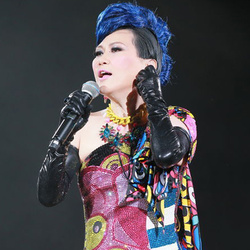 陈洁灵