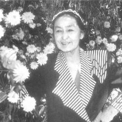 康巴尔汗