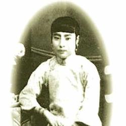 刘喜奎