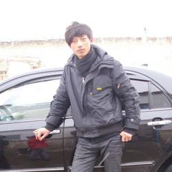 杨阳