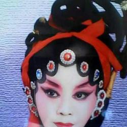 秦等梅