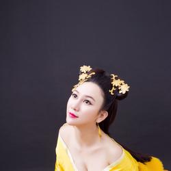 曾红