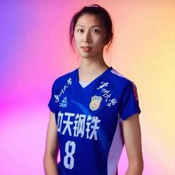 吴梦洁