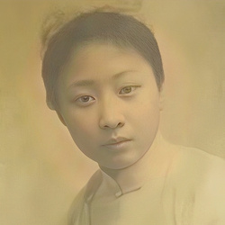 露兰春