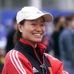 刘爱玲
