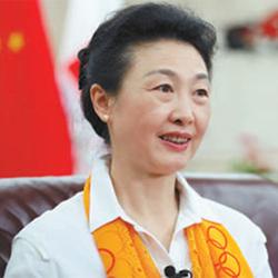 李玲蔚
