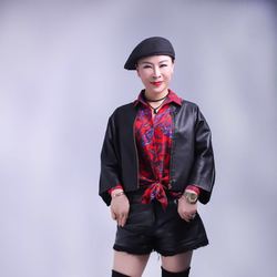 郭永莉