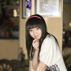 蓝芳