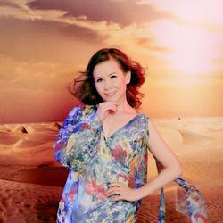 索妮娅&middot;崇