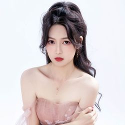 陆婷玉