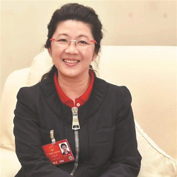 曾静萍