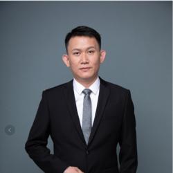 刘清水
