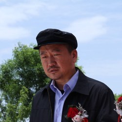 Libin Xiao