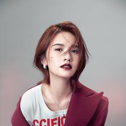 杨丞琳