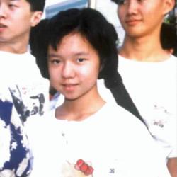 白晓燕