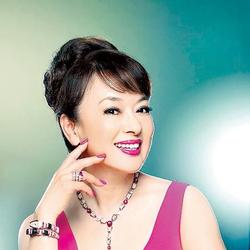 翁倩玉