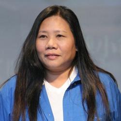 陈小霞