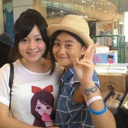 大小姐组合