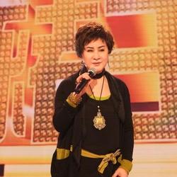 杨丽花