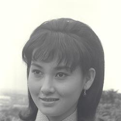 张美瑶