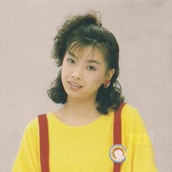 林美惠