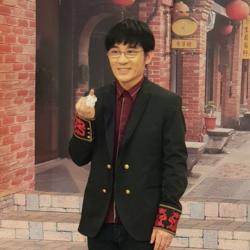 江明学