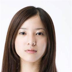吉高由里子