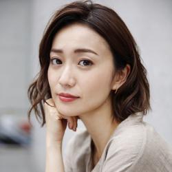 大岛优子