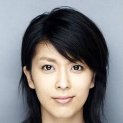 松隆子