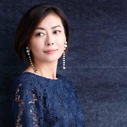 中山美穗