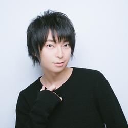 柿原彻也