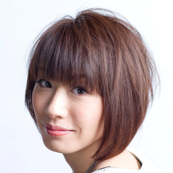 朴璐美