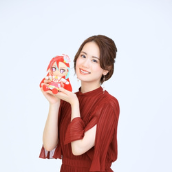 濑户麻沙美