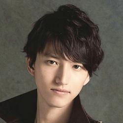 田口淳之介