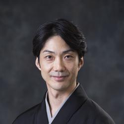 野村万斋