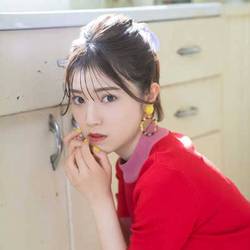 石原夏织