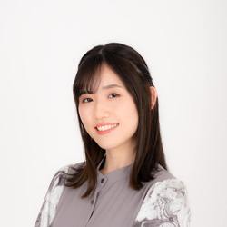 长谷川育美