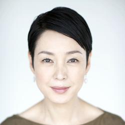 樋口可南子