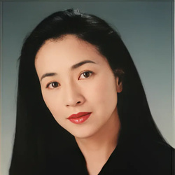 原田美枝子