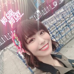 寺川爱美