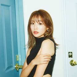 志田友美