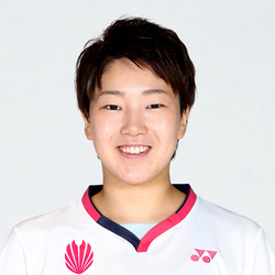 山口茜