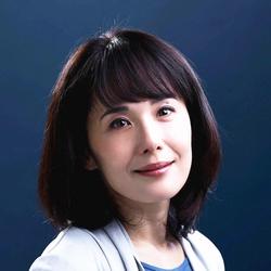 富田靖子