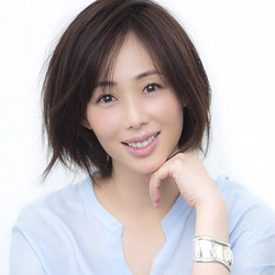 井上和香