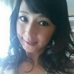 安野由美