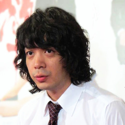 峯田和伸