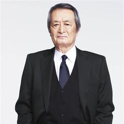 山崎努