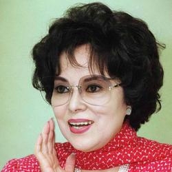 李香兰