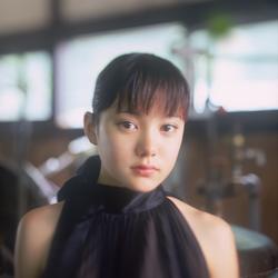 铃木杏
