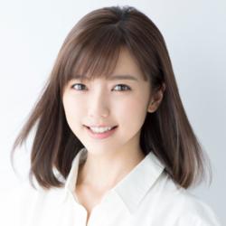 真野惠里菜